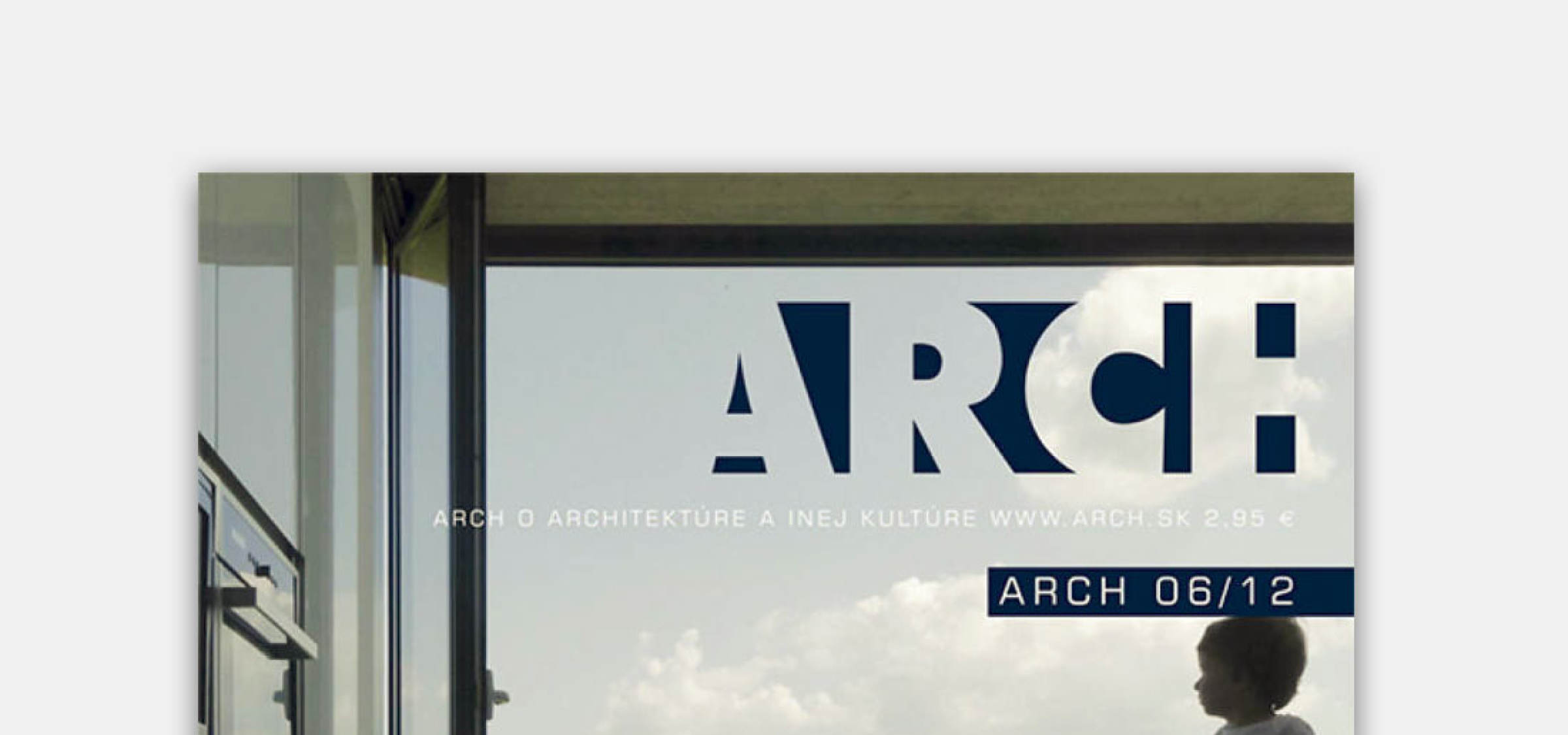 Exhibition of the month | News | Atrium Architekti