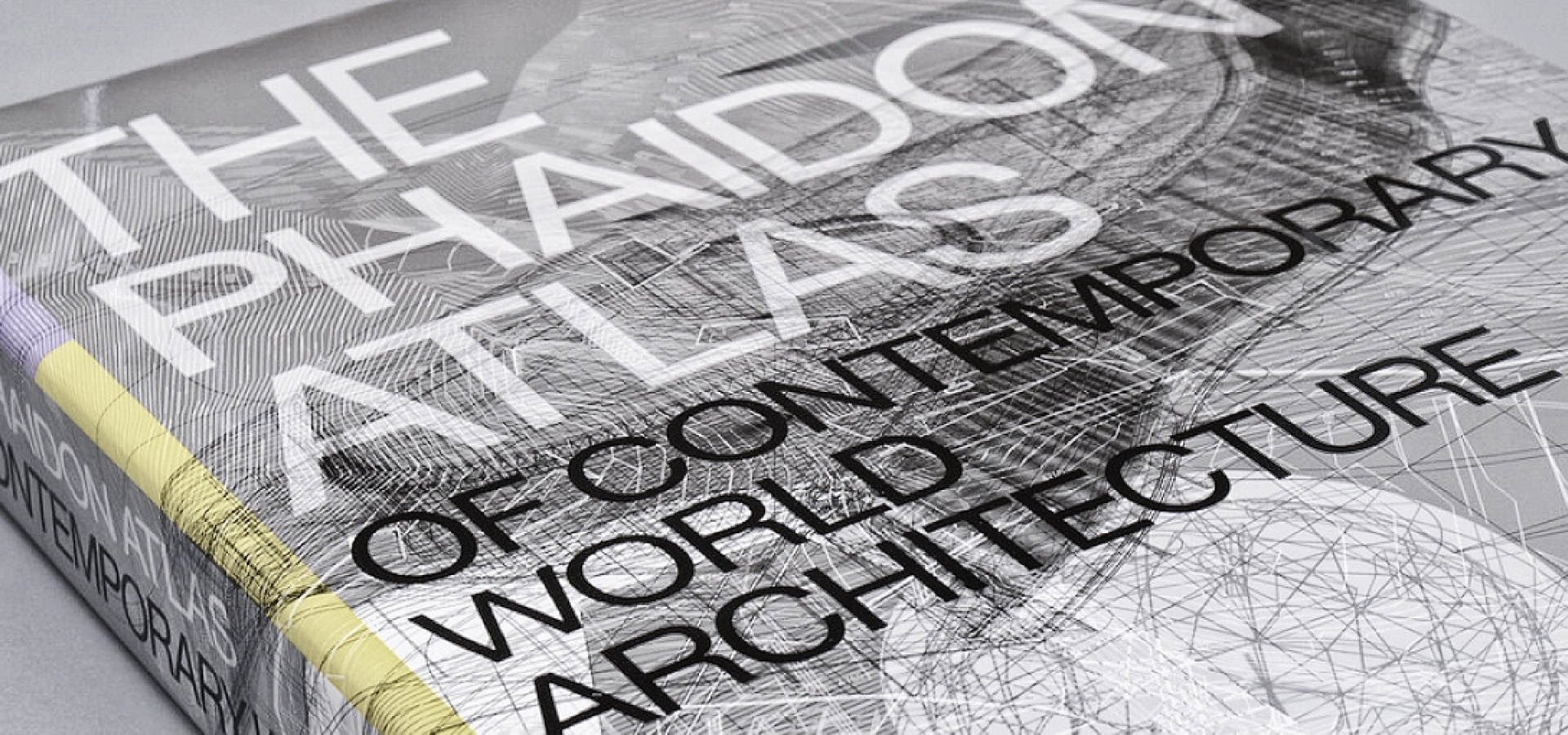 Publications | Atrium Architekti